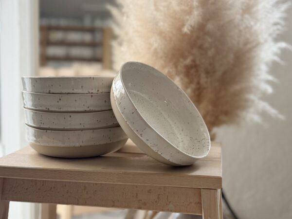 Globok krožnik/posoda