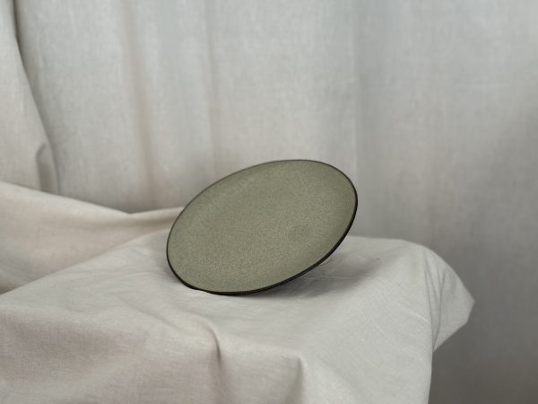 Okrogel krožnik 20cm