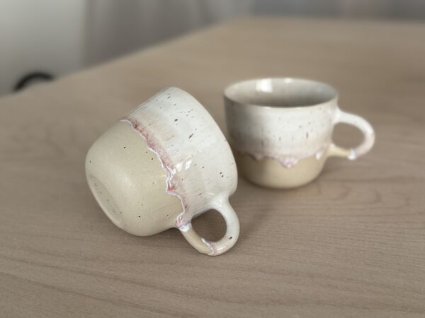 Skodelica za kavo/čaj