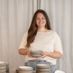 | Anja | Pottery & Workshops